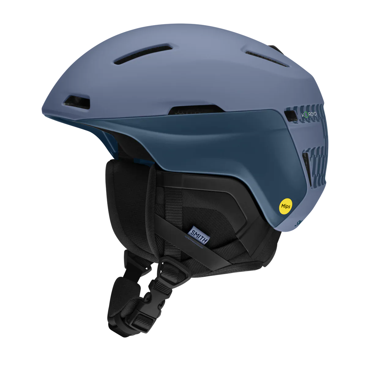 Smith Accel MIPs Helmet