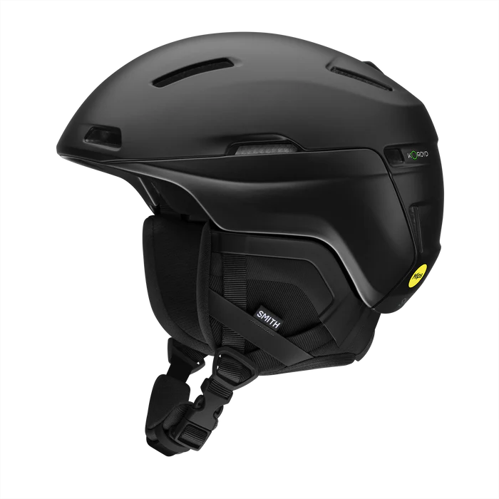 Smith Accel MIPs Helmet - Image 11