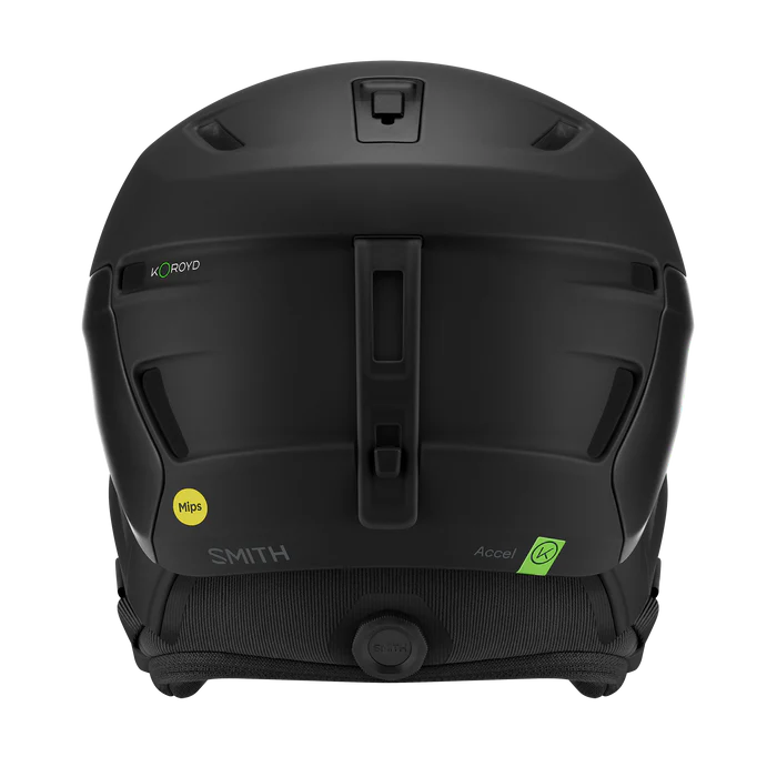 Smith Accel MIPs Helmet - Image 12