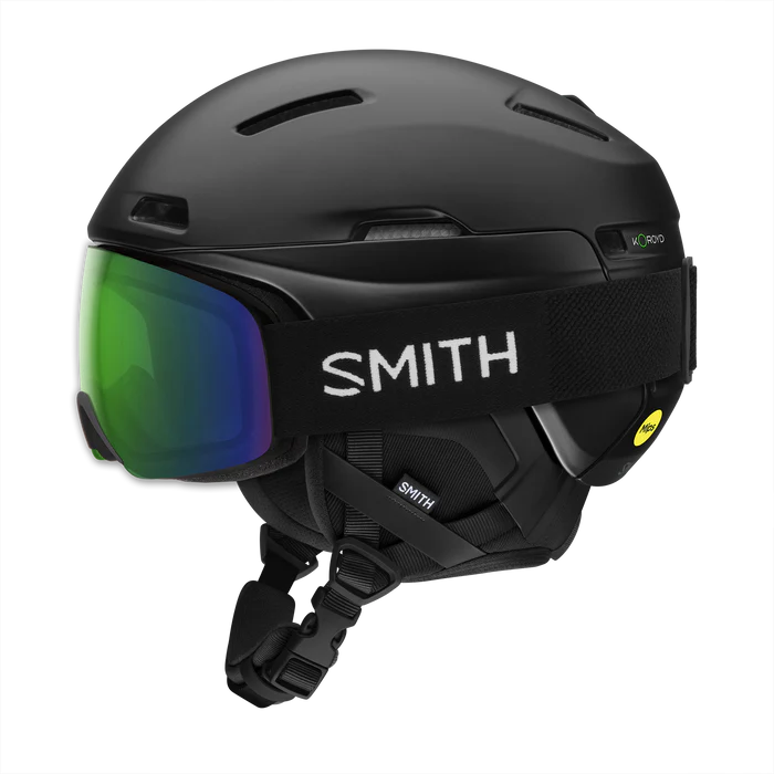 Smith Accel MIPs Helmet - Image 13