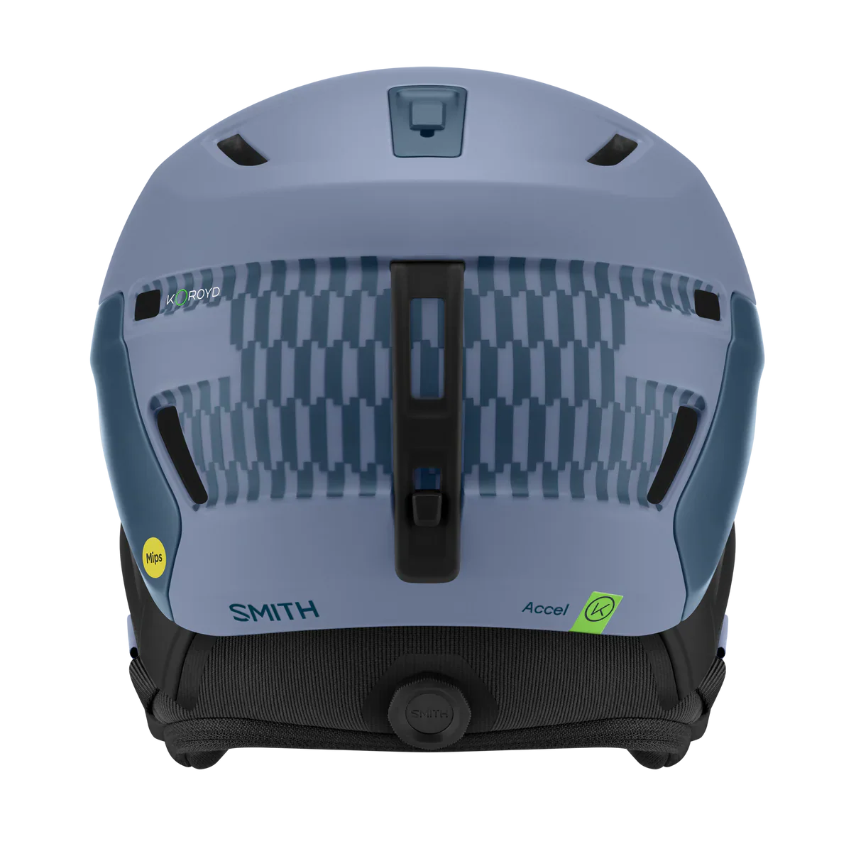 Smith Accel MIPs Helmet - Image 3