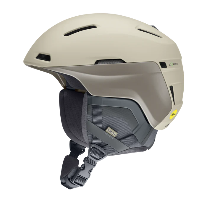 Smith Accel MIPs Helmet - Image 5