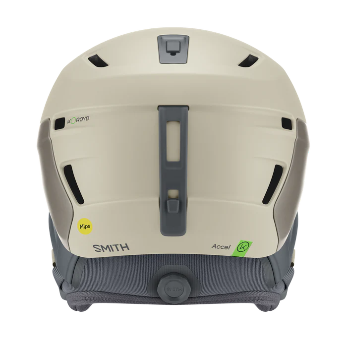 Smith Accel MIPs Helmet - Image 6