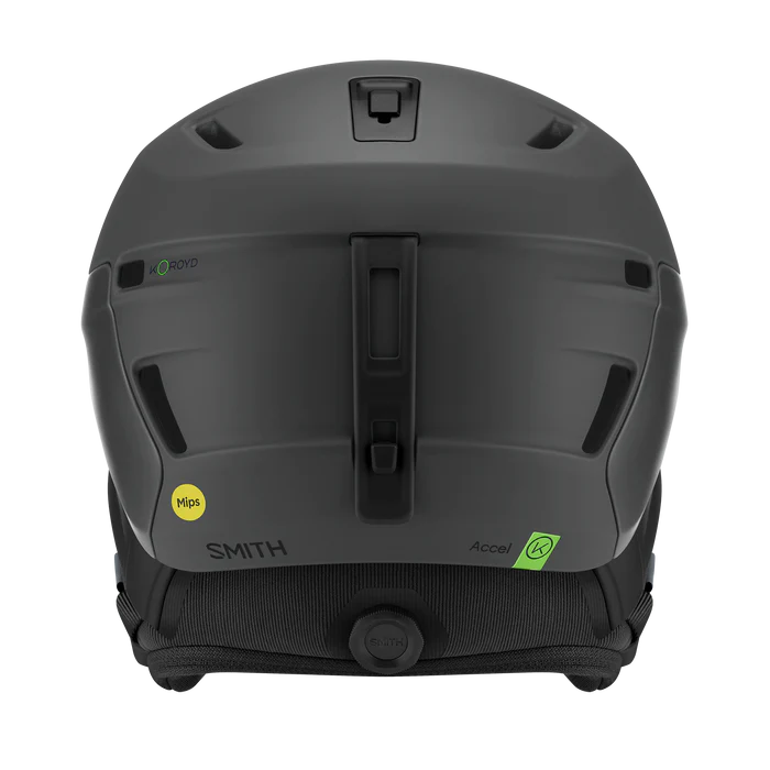Smith Accel MIPs Helmet - Image 9