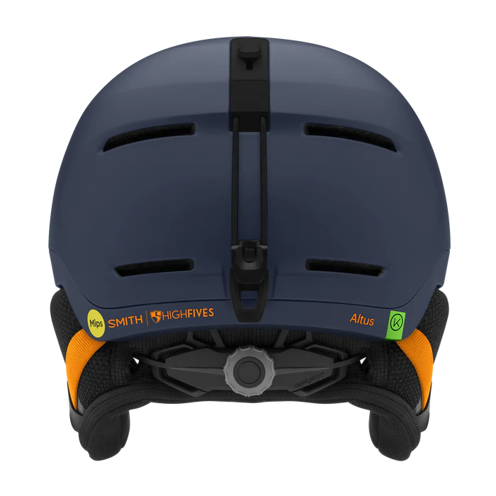 Smith Altus MIPS Helmet - Image 14