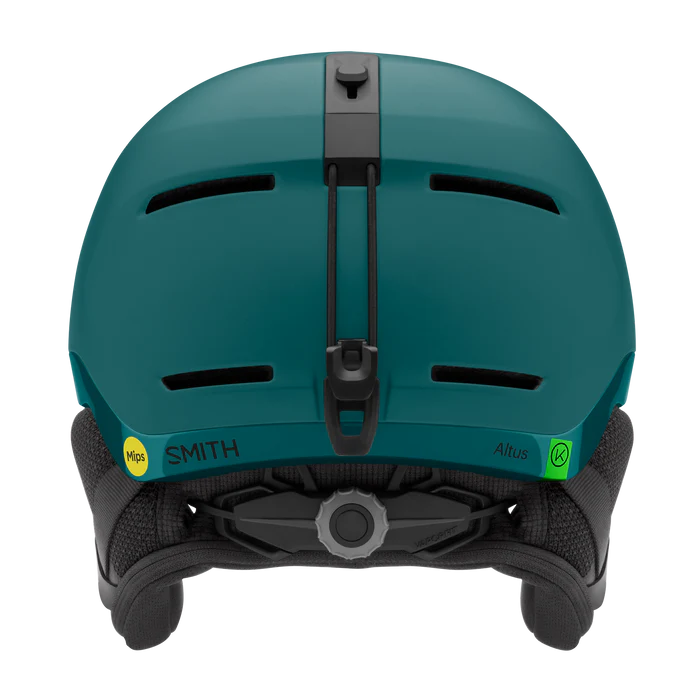 Smith Altus MIPS Helmet - Image 17