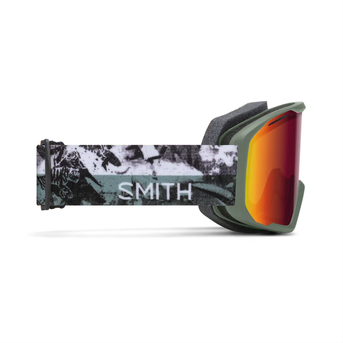Smith Blazer Goggles - Image 12