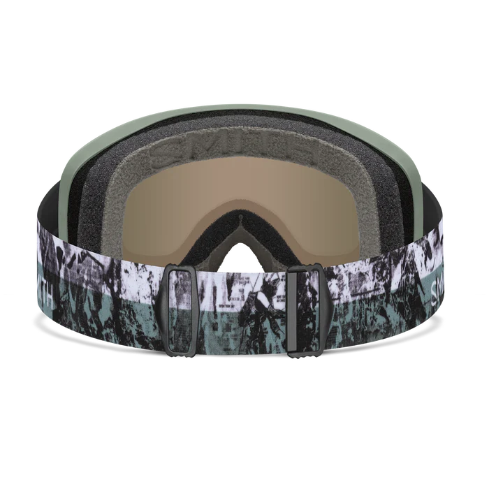 Smith Blazer Goggles - Image 14