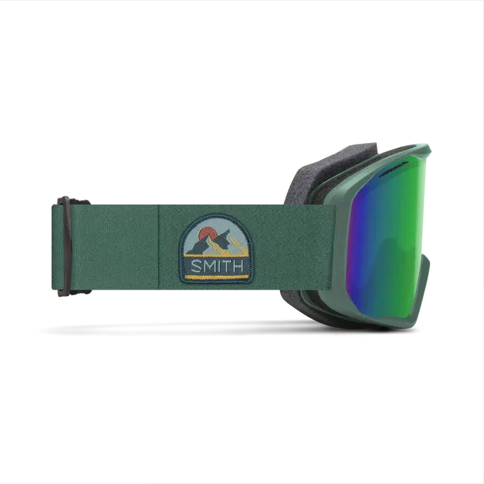 Smith Blazer Goggles - Image 18