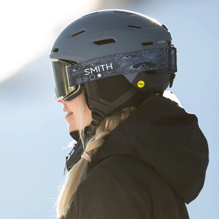 Smith Decend MIPS Helmet - Image 16