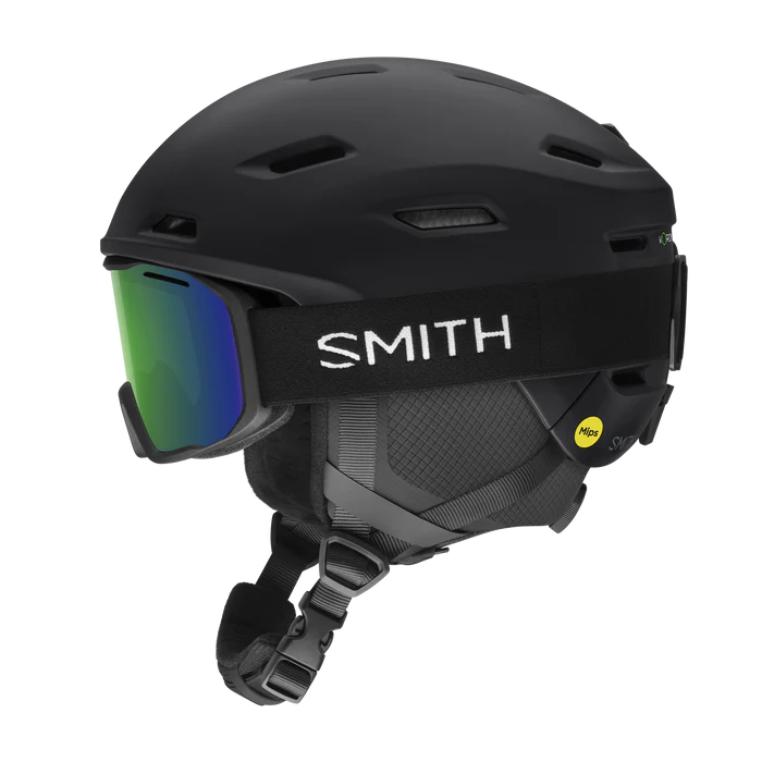 Smith Decend MIPS Helmet - Image 20