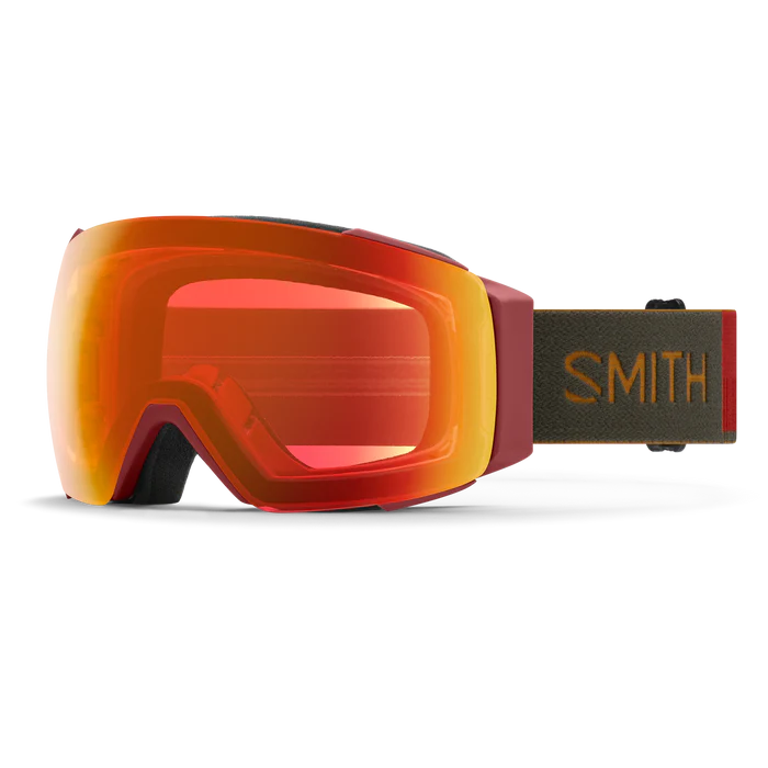 Smith I/O Mag Goggles + Bonus Lens - Image 12