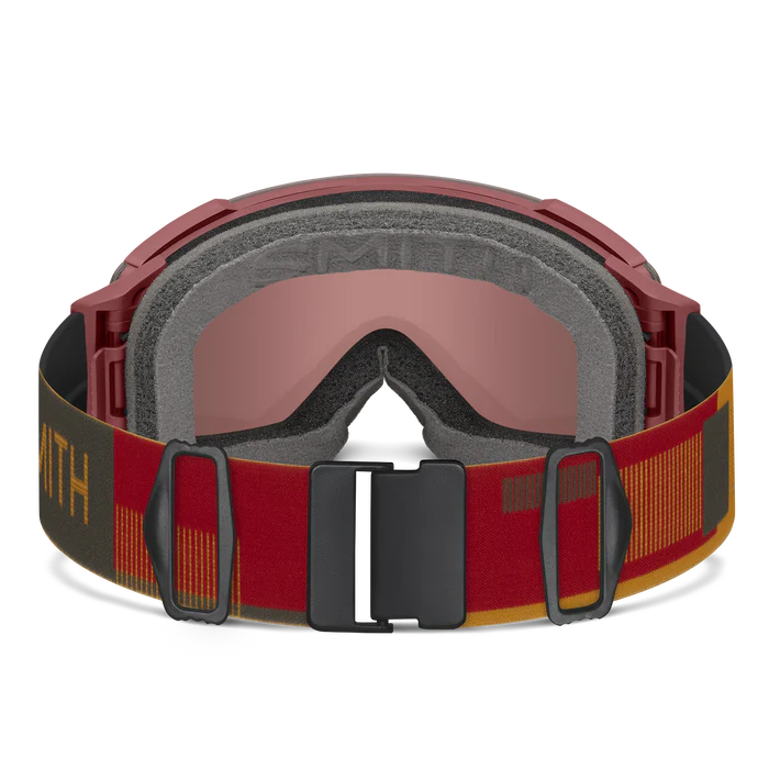 Smith I/O Mag Goggles + Bonus Lens - Image 14