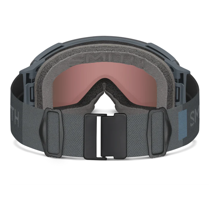 Smith I/O Mag Goggles + Bonus Lens - Image 3