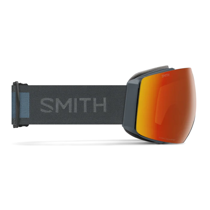 Smith I/O Mag Goggles + Bonus Lens - Image 4
