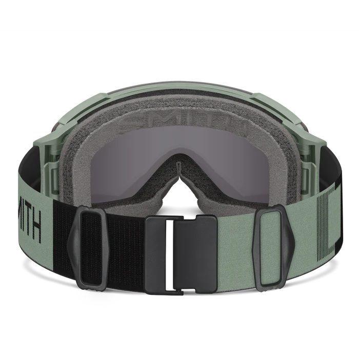 Smith I/O Mag Goggles + Bonus Lens - Image 9