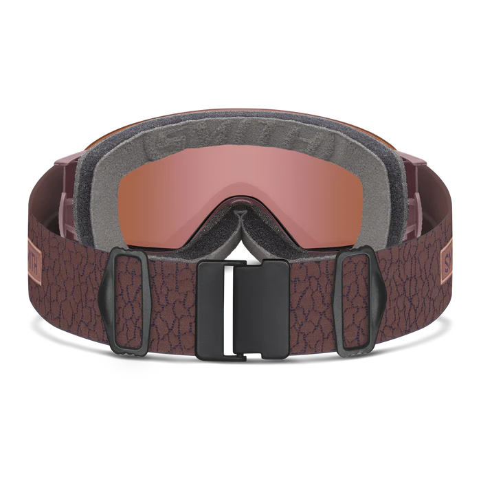 Smith I/O Mag S Goggles + Bonus Lens - Image 3