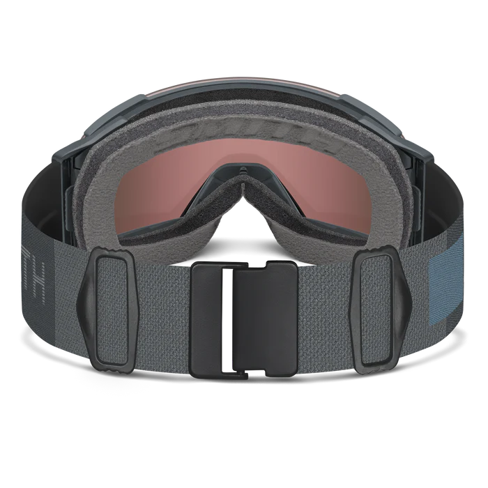 Smith I/O Mag XL Goggles + Bonus Lens - Image 14
