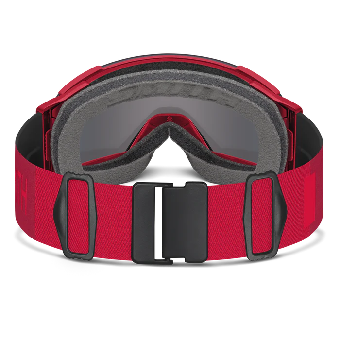 Smith I/O Mag XL Goggles + Bonus Lens - Image 3
