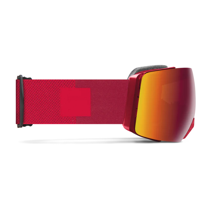 Smith I/O Mag XL Goggles + Bonus Lens - Image 4