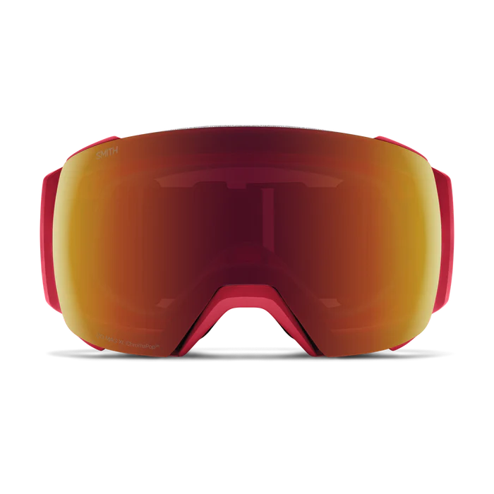 Smith I/O Mag XL Goggles + Bonus Lens - Image 5
