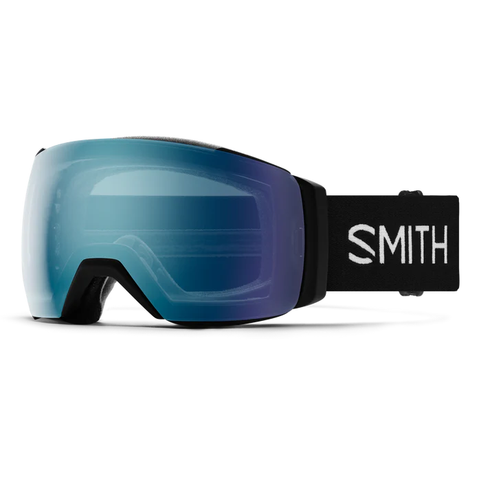 Smith I/O Mag XL Goggles + Bonus Lens - Image 7