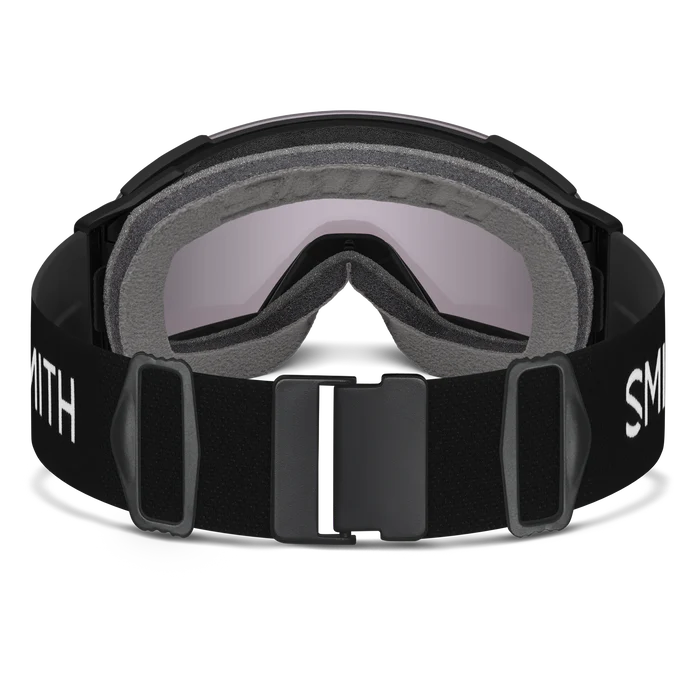 Smith I/O Mag XL Goggles + Bonus Lens - Image 9