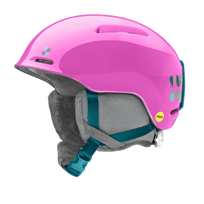 Smith JR Glide MIPS Helmet - Image 3