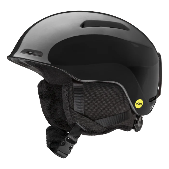 Smith JR Glide MIPS Helmet - Image 4