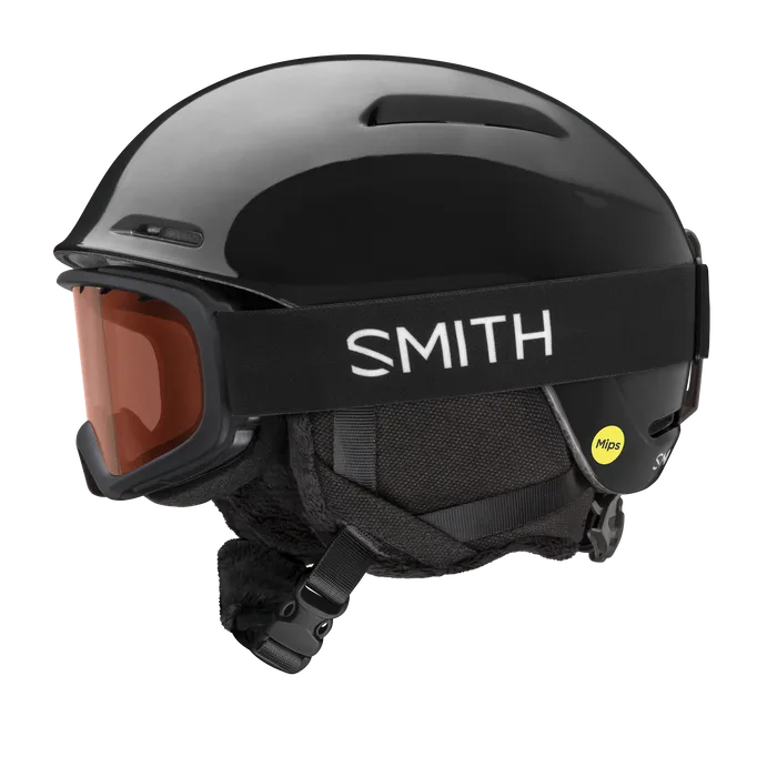 Smith JR Glide MIPS Helmet - Image 5