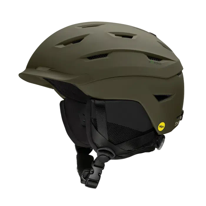Smith Level MIPS Helmet - Image 22