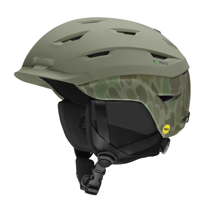 Smith Level MIPS Helmet - Image 35