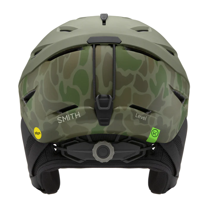 Smith Level MIPS Helmet - Image 36