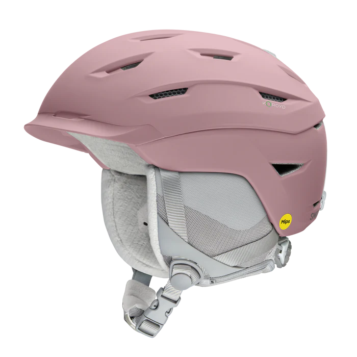 Smith Liberty MIPS Helmet - Image 13