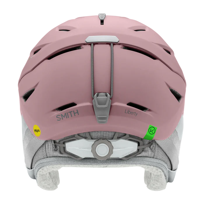 Smith Liberty MIPS Helmet - Image 14