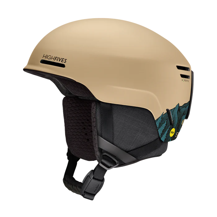 Smith Method Pro MIPS Helmet - Image 12