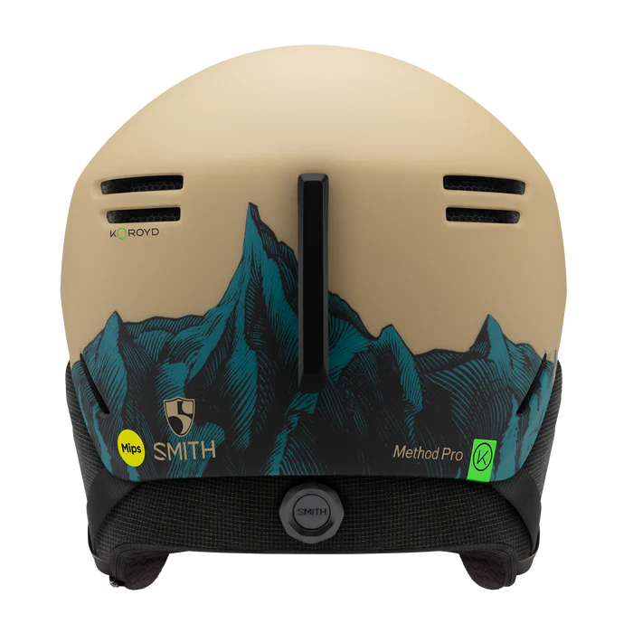 Smith Method Pro MIPS Helmet - Image 13
