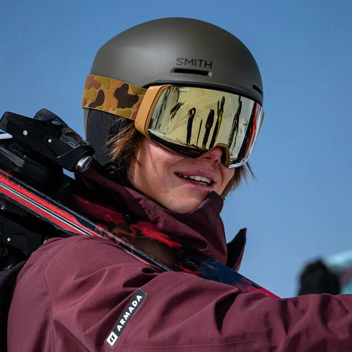 Smith Method Pro MIPS Helmet - Image 2