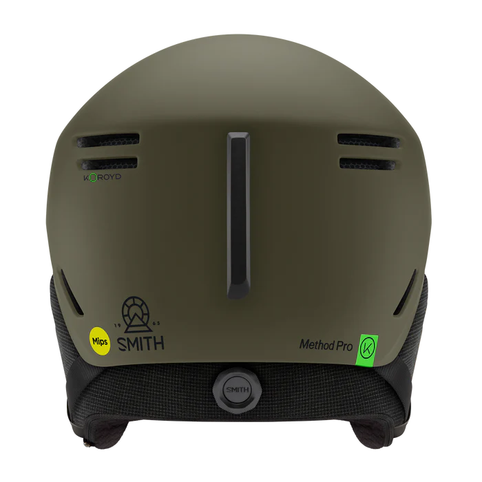 Smith Method Pro MIPS Helmet - Image 3