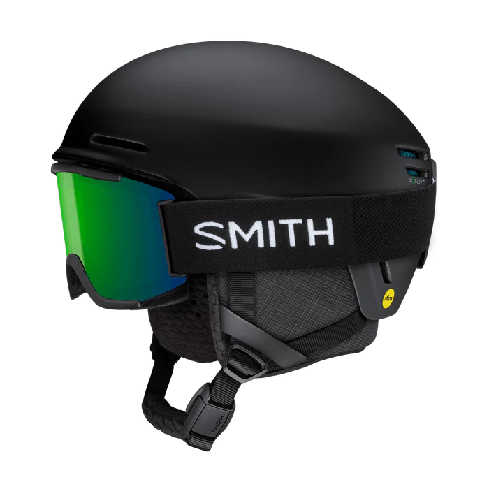 Smith Method Pro MIPS Helmet - Image 5