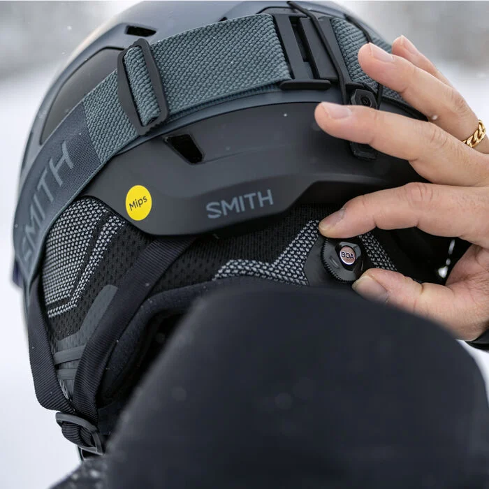 Smith Nexus MIPS Helmet - Image 12