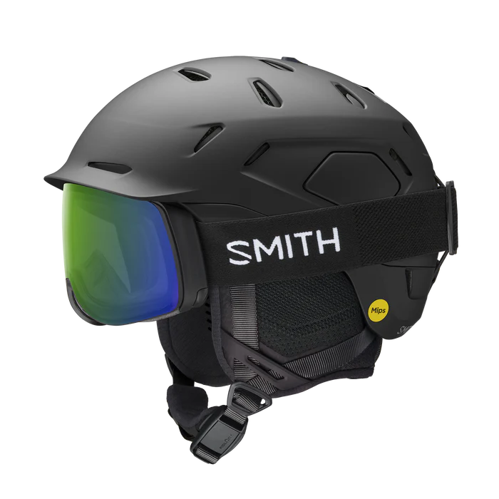 Smith Nexus MIPS Helmet - Image 17