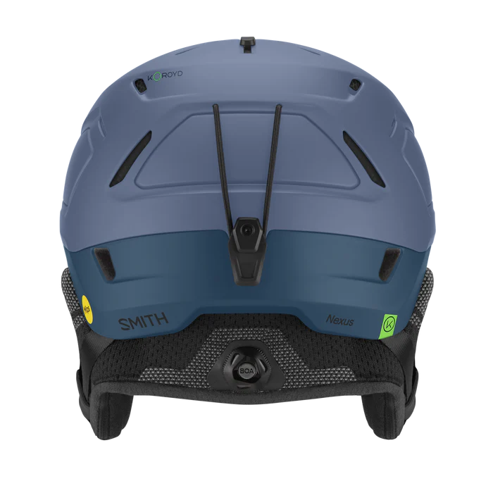 Smith Nexus MIPS Helmet - Image 2