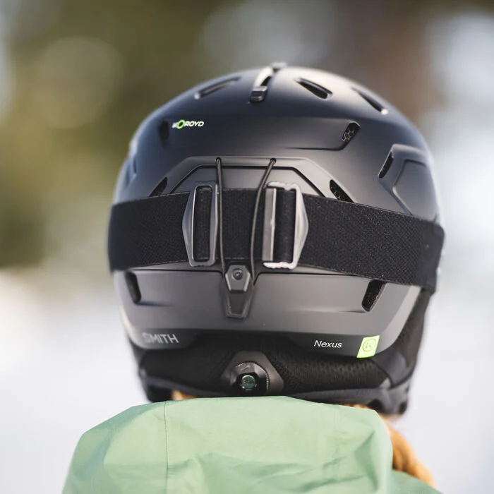 Smith Nexus MIPS Helmet - Image 20