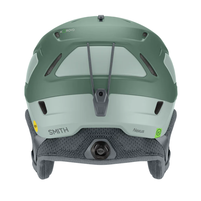 Smith Nexus MIPS Helmet - Image 5