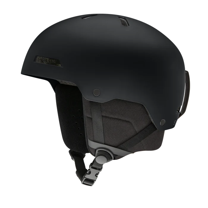 Smith Rodeo Helmet