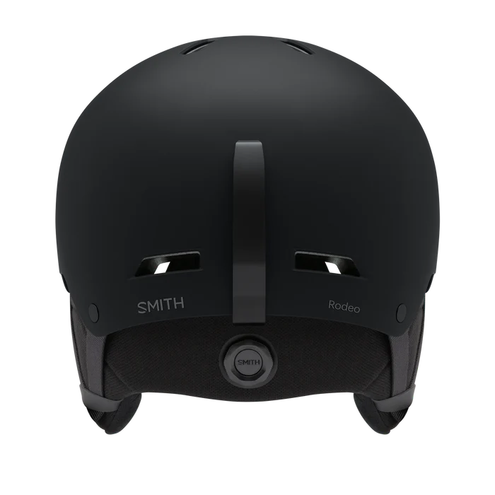 Smith Rodeo Helmet - Image 2