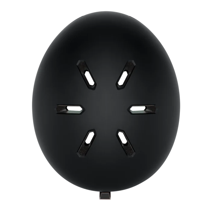 Smith Rodeo Helmet - Image 4