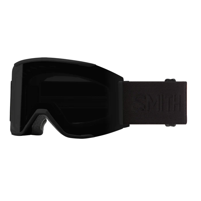 Smith Squad Mag Goggles + Bonus Lens