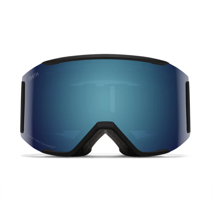 Smith Squad Mag Goggles + Bonus Lens - Image 20